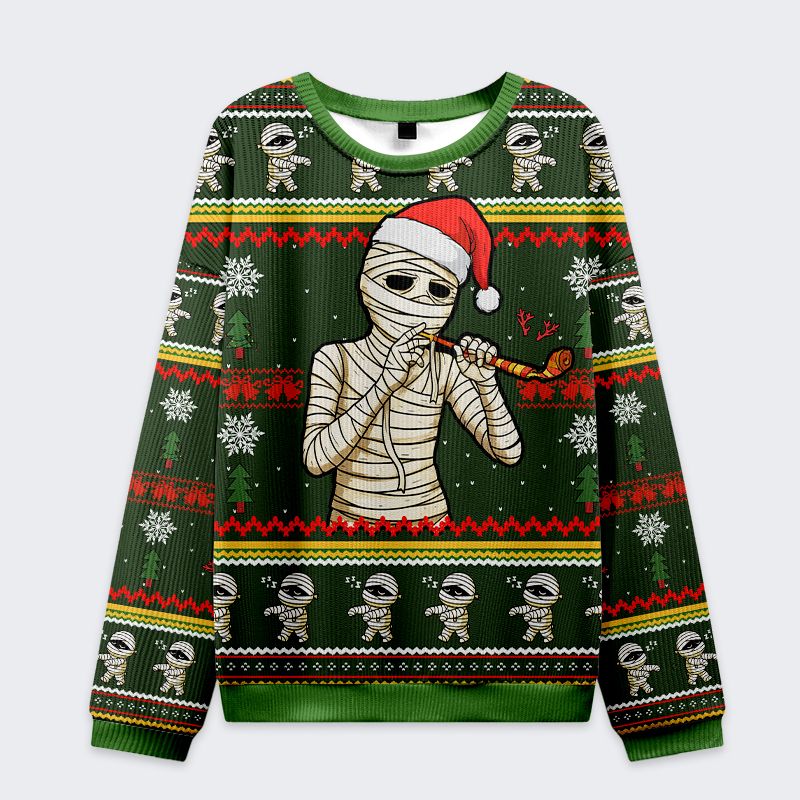 Christmas Ugly Sweatshirts