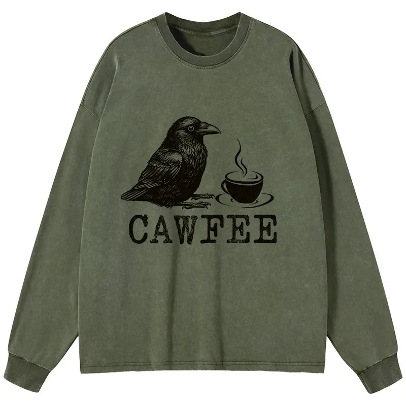 Comfortable Unisex Long Sleeve for Summer