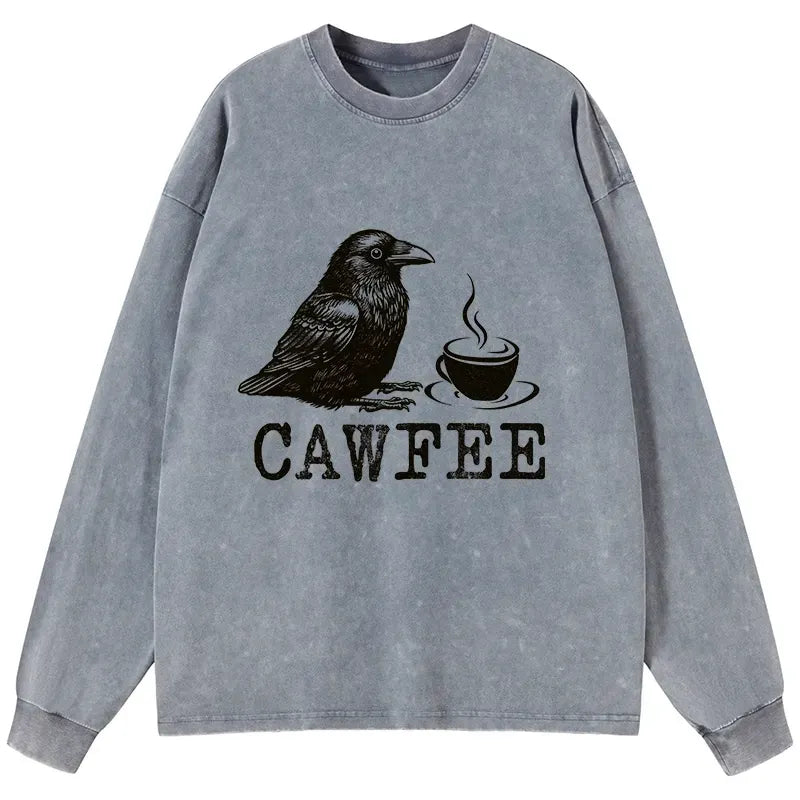 Comfortable Unisex Long Sleeve for Summer