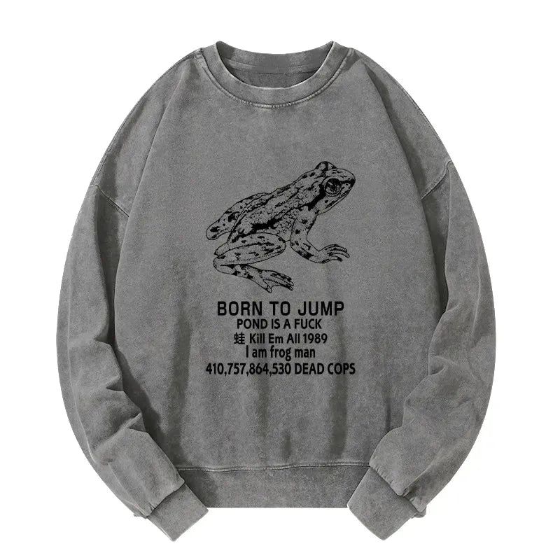vintage japanese lion sweatshirt streetwear style