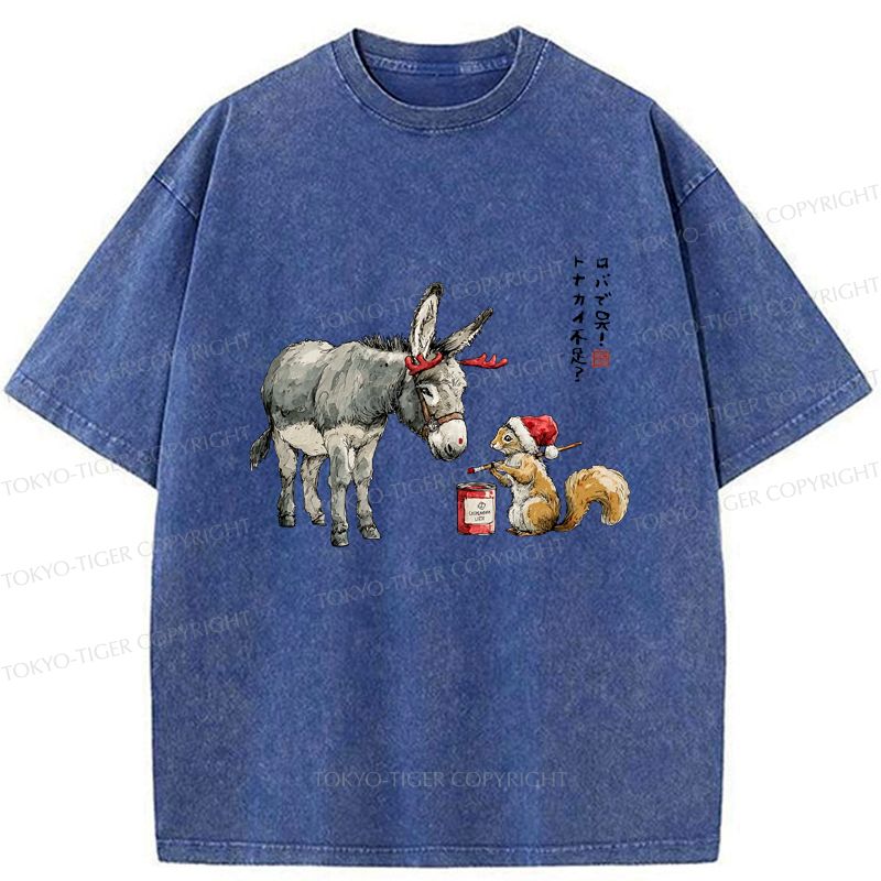 Japanese Vintage Unisex T-Shirt for Daily Wear
