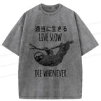 Comfortable Unisex Cotton T-Shirt with Free Shipping