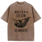 Comfortable Unisex Cotton T-Shirt with Free Shipping