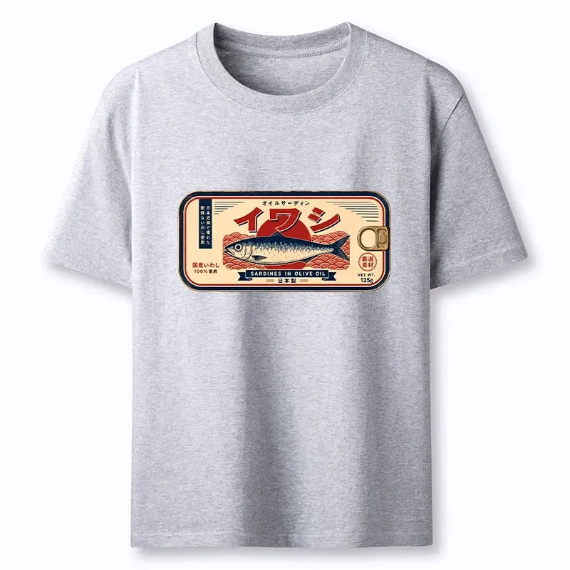 kyoto lion classic unisex cotton tee