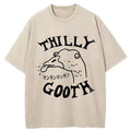Unisex Cotton T-Shirt for Summer
