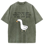 Kyoto Lion Vintage Tee Best Seller