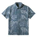 Unisex jungle leaf shirt deal