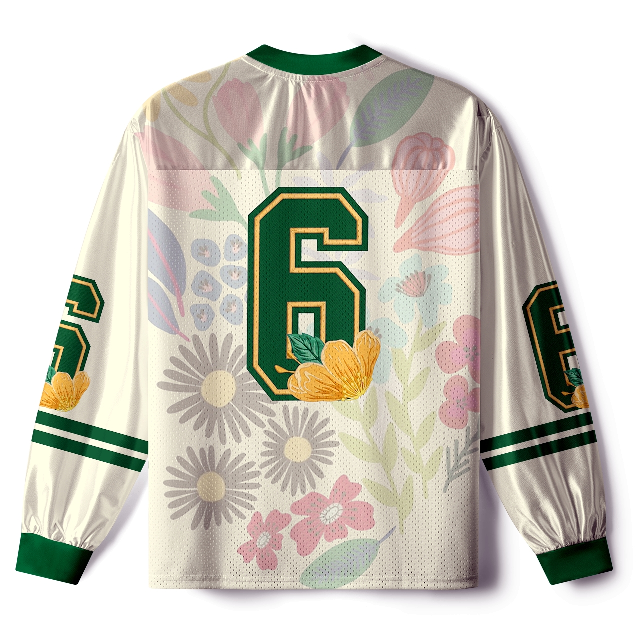 Kyoto Lion Unisex Breathable Jersey