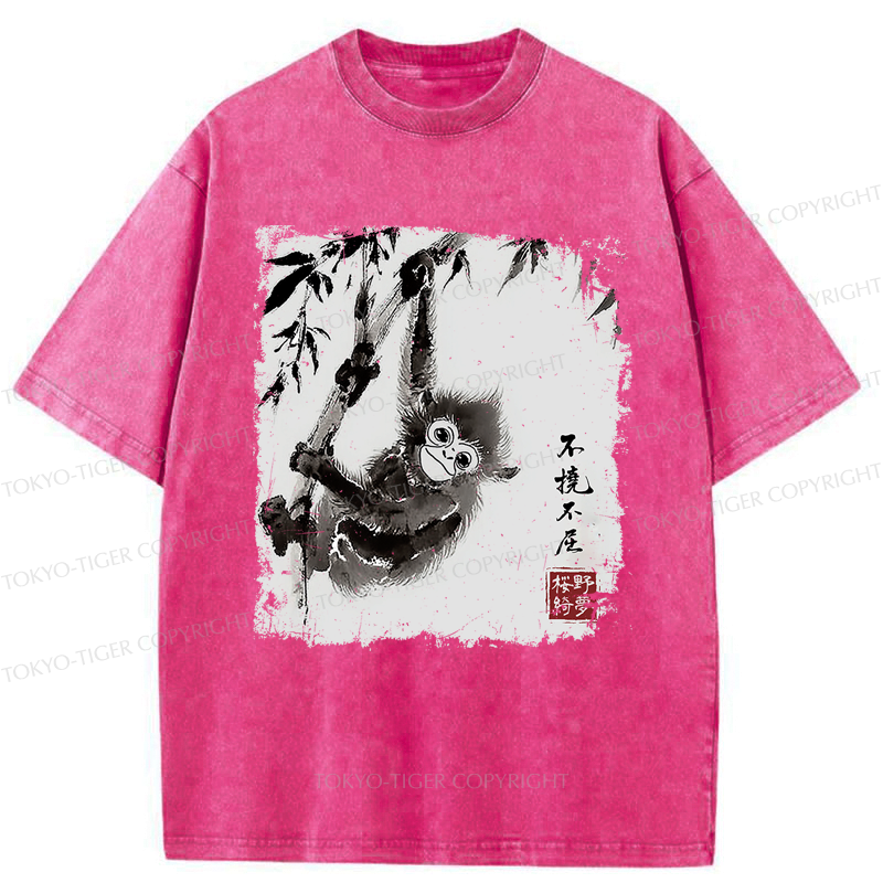 Kyoto Lion cultural japanese apparel
