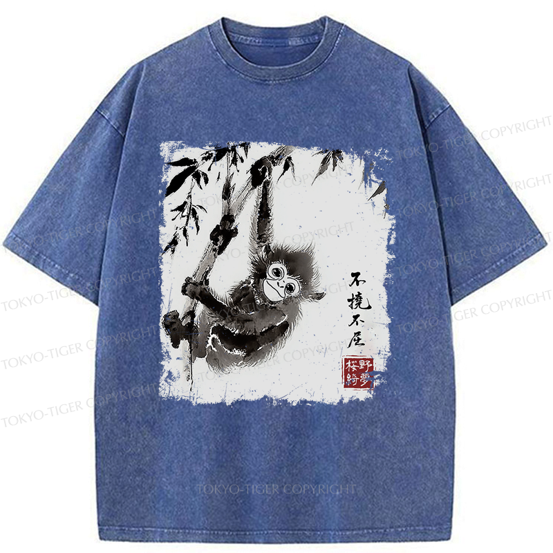 Kyoto Lion cultural japanese apparel