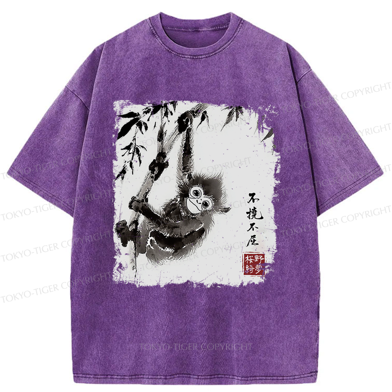 Kyoto Lion cultural japanese apparel