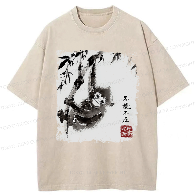 Kyoto Lion cultural japanese apparel