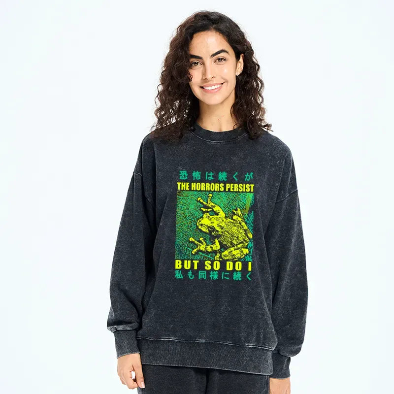 japanese streetwear sweatshirt with free shipping
