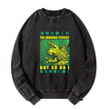 japanese streetwear sweatshirt with free shipping