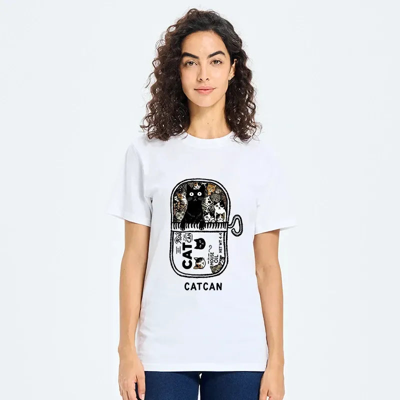 Japanese Cat T-Shirt Best Seller