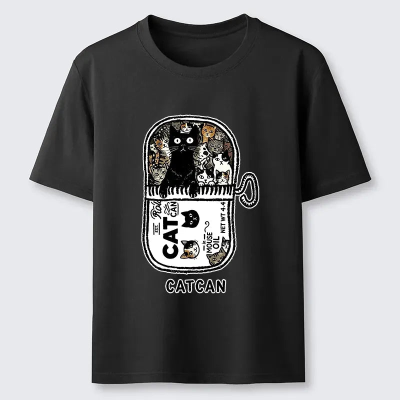 Japanese Cat T-Shirt Best Seller