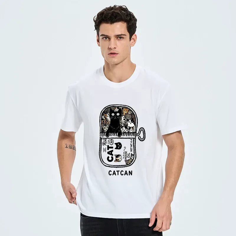 Japanese Cat T-Shirt Best Seller