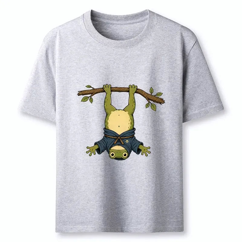 Japanese Tree Frog Classic T-Shirt