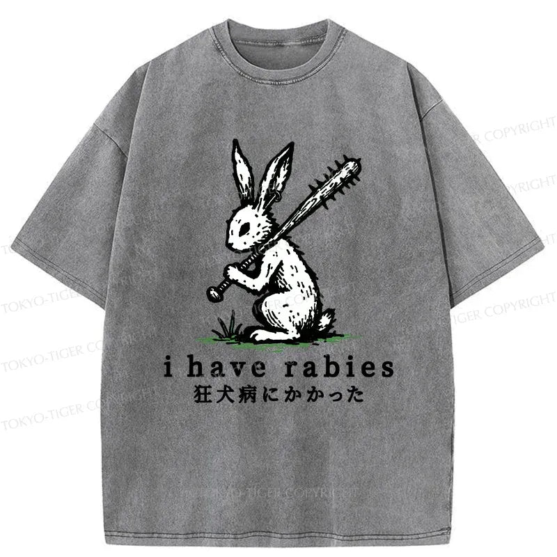 Retro Ukiyo-e Cotton Tee for Men