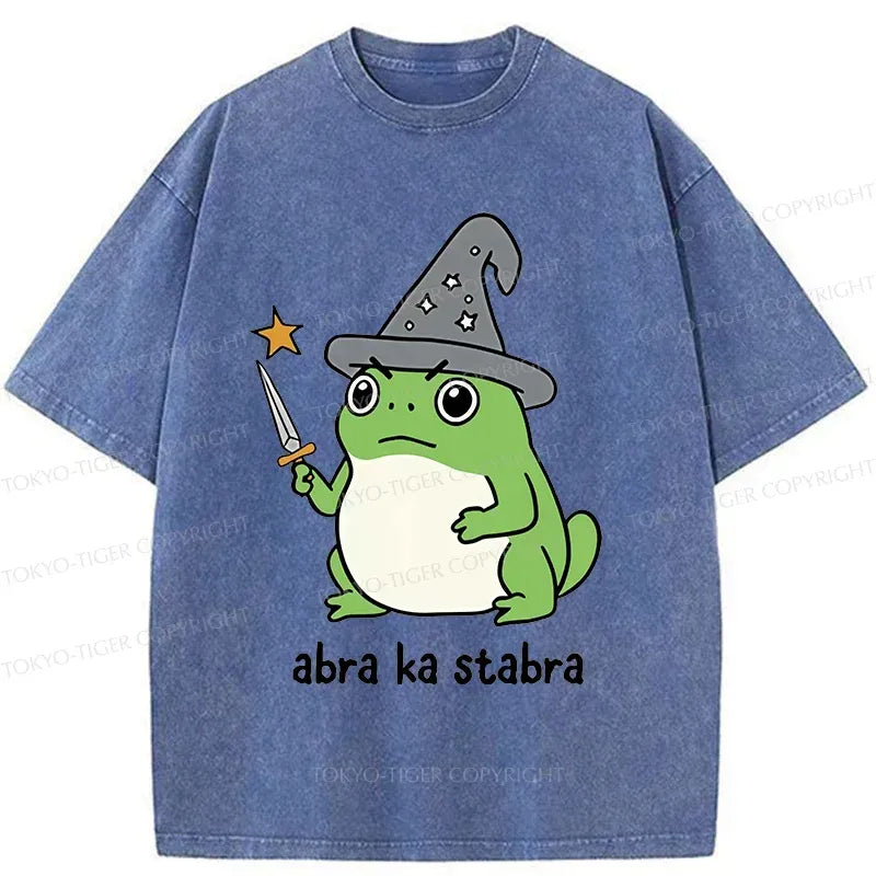 Best Seller Japanese Frog T-Shirt