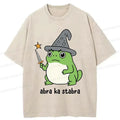 Japanese Vintage Washed T-Shirt