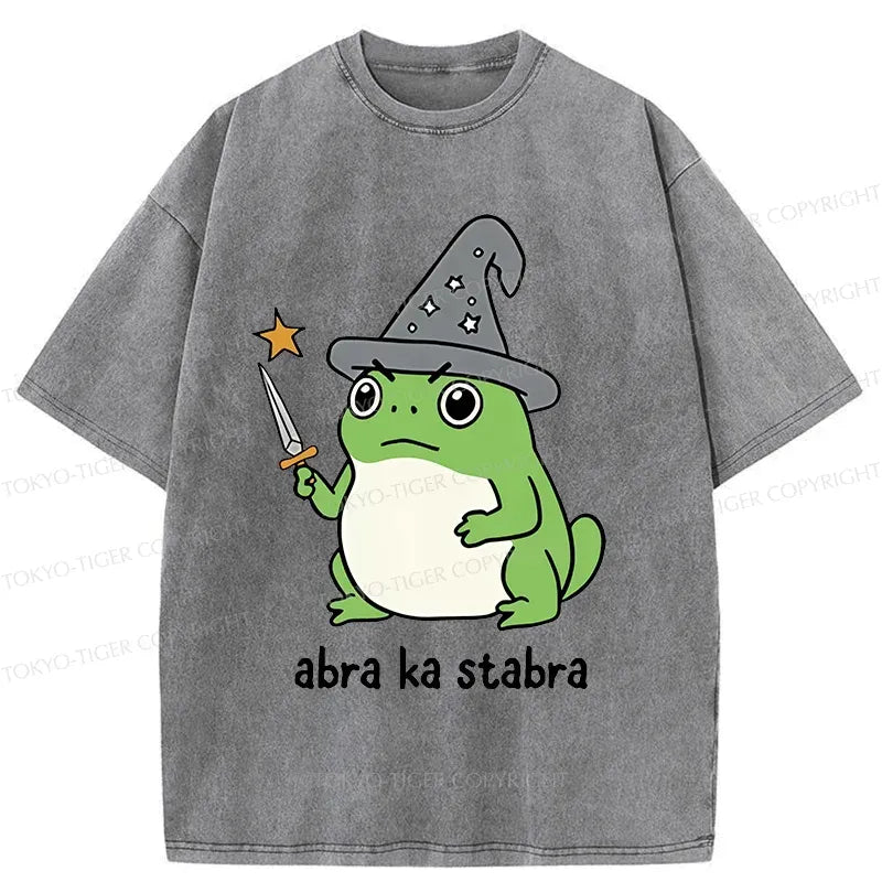 Best Seller Japanese Frog T-Shirt