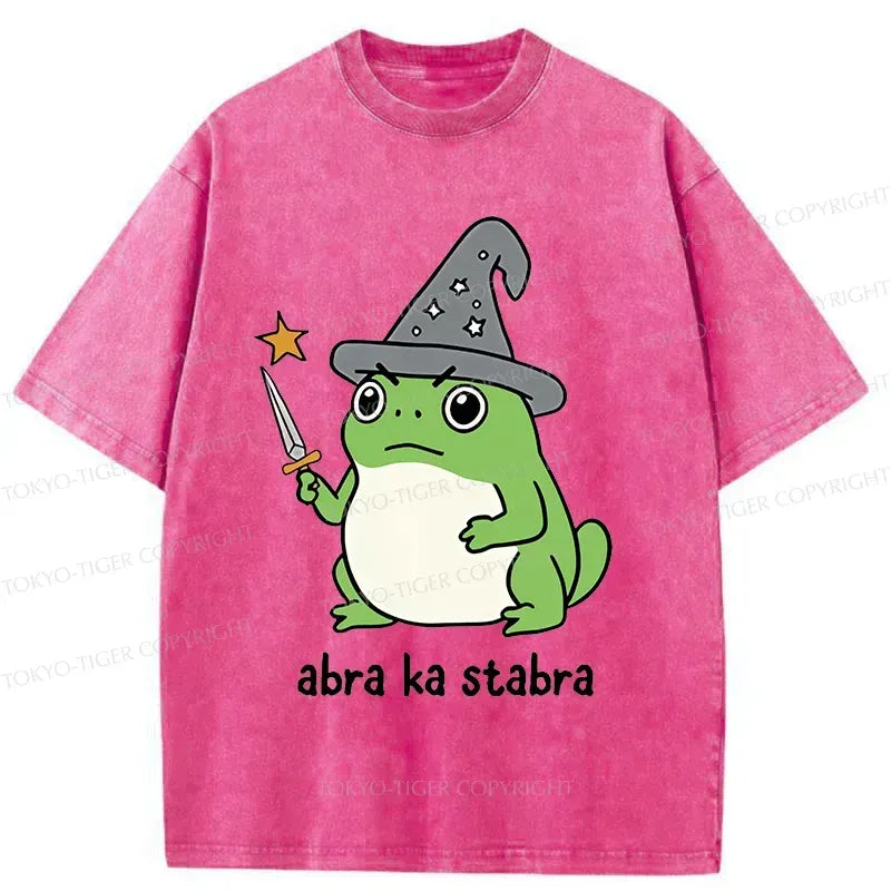 Japanese Vintage Washed T-Shirt