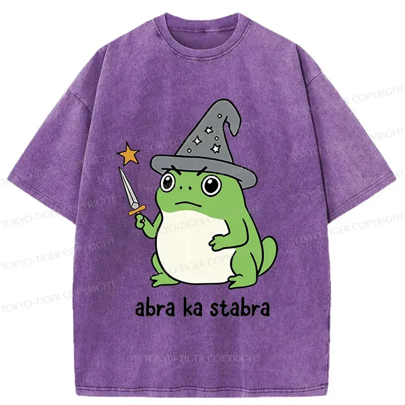 Japanese Vintage Washed T-Shirt