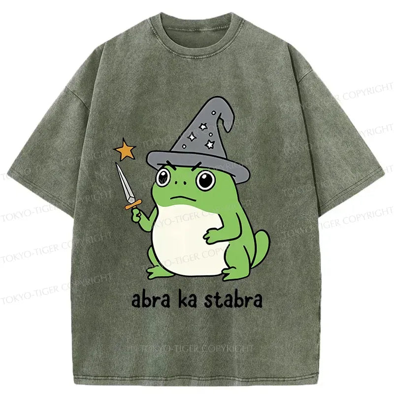 Best Seller Japanese Frog T-Shirt
