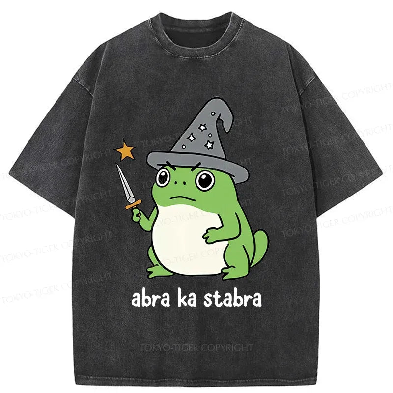 Best Seller Japanese Frog T-Shirt