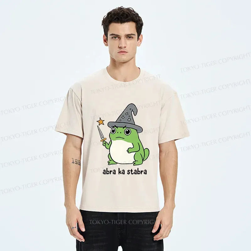 Best Seller Japanese Frog T-Shirt