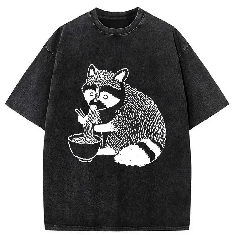 best seller japanese washed cotton tee