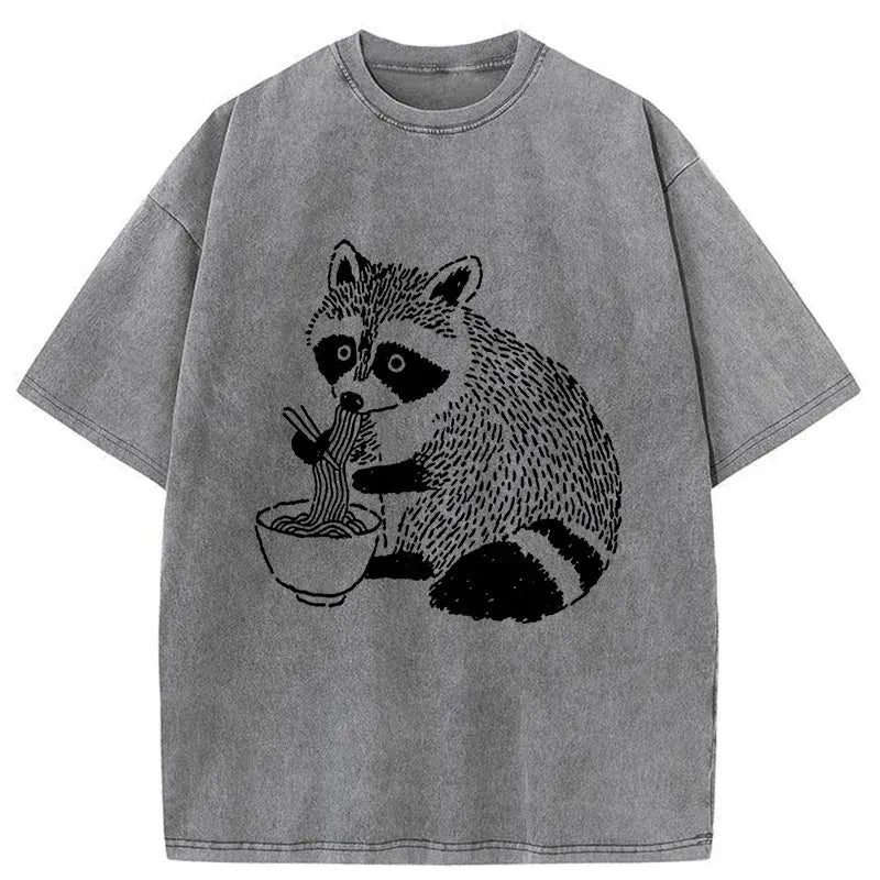 best seller japanese washed cotton tee