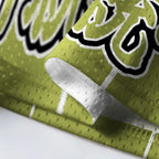 Japanese Cat Archery Mesh Jersey