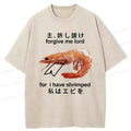 vintage japanese t-shirt for daily wear