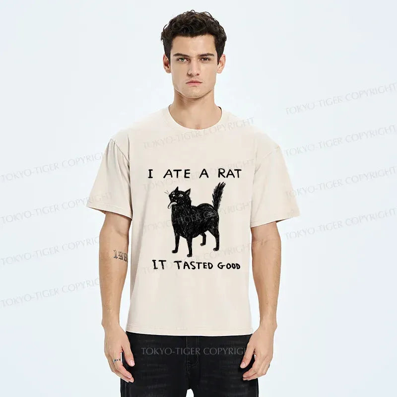 Kyoto Lion Cat Shirt on Sale