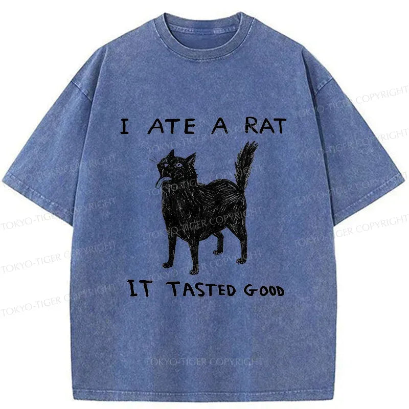 Kyoto Lion Cat Shirt on Sale