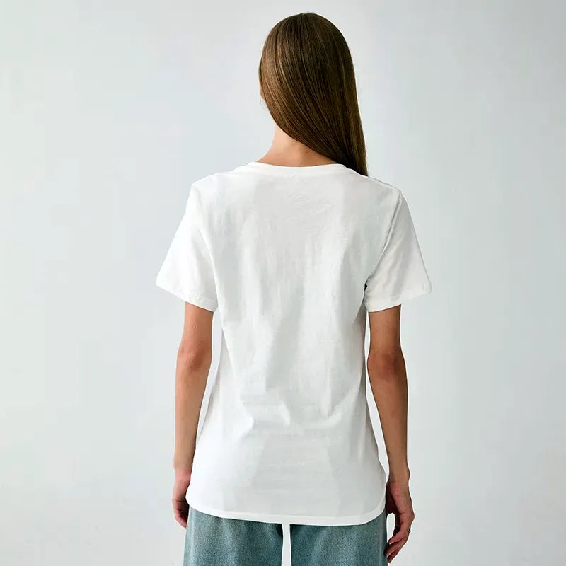 Kyoto-Lion Self-diagnosed Illness Funny V-Neck Classic T-Shirt