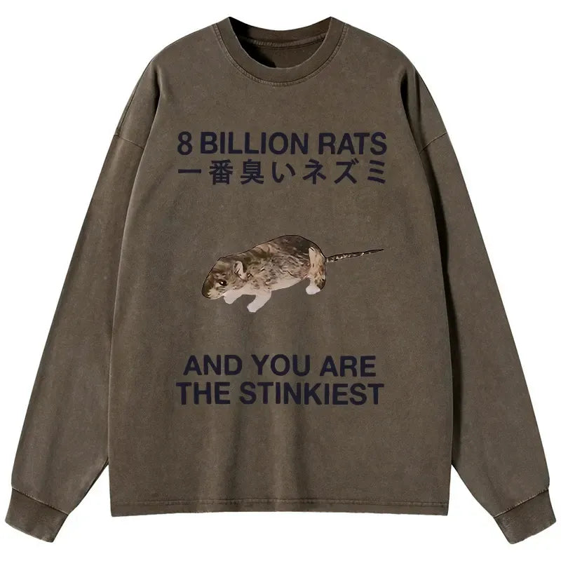 Japanese Kyoto Lion rat shirt