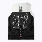 Breathable Mesh Tank Top on Sale