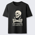 Kyoto-Lion Optimistic Supporter Classic T-Shirt