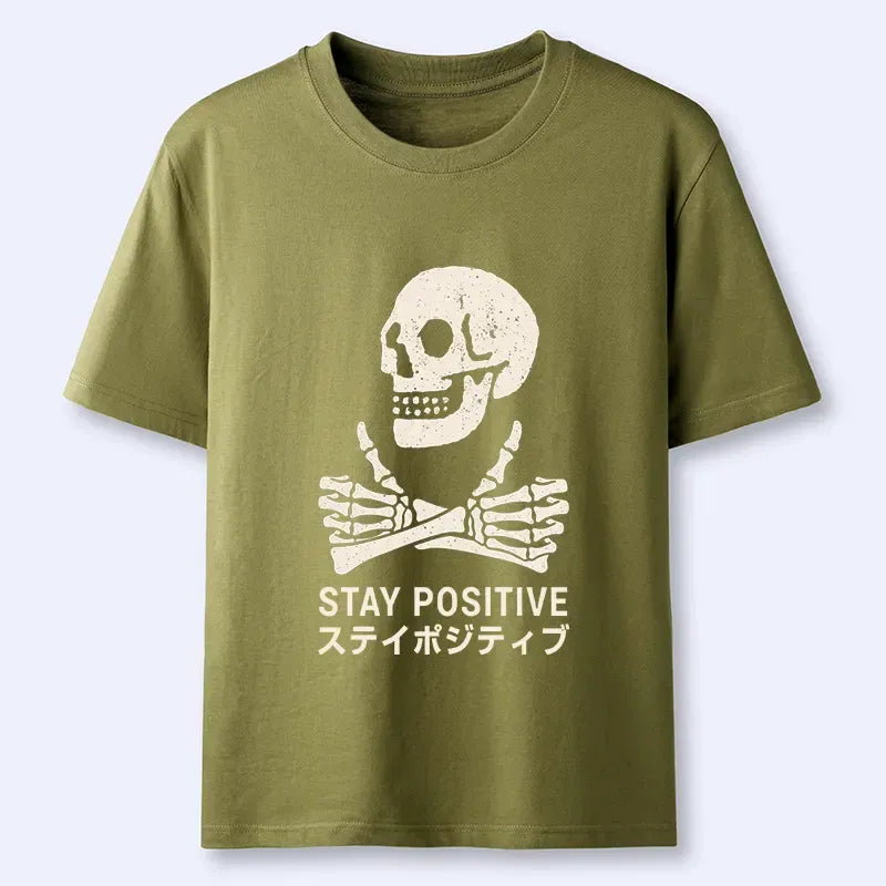 Vintage Kyoto Lion Tee Best Seller