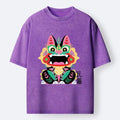 Japanese Cat T-Shirt Best Seller Sale