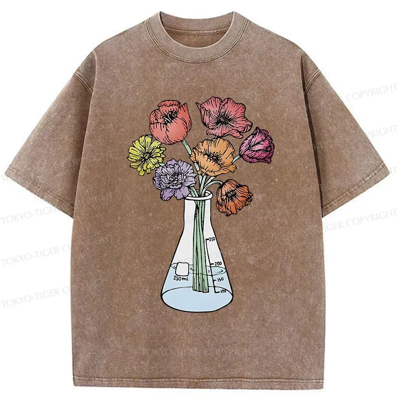 Vintage Kyoto lion tee for casual wear