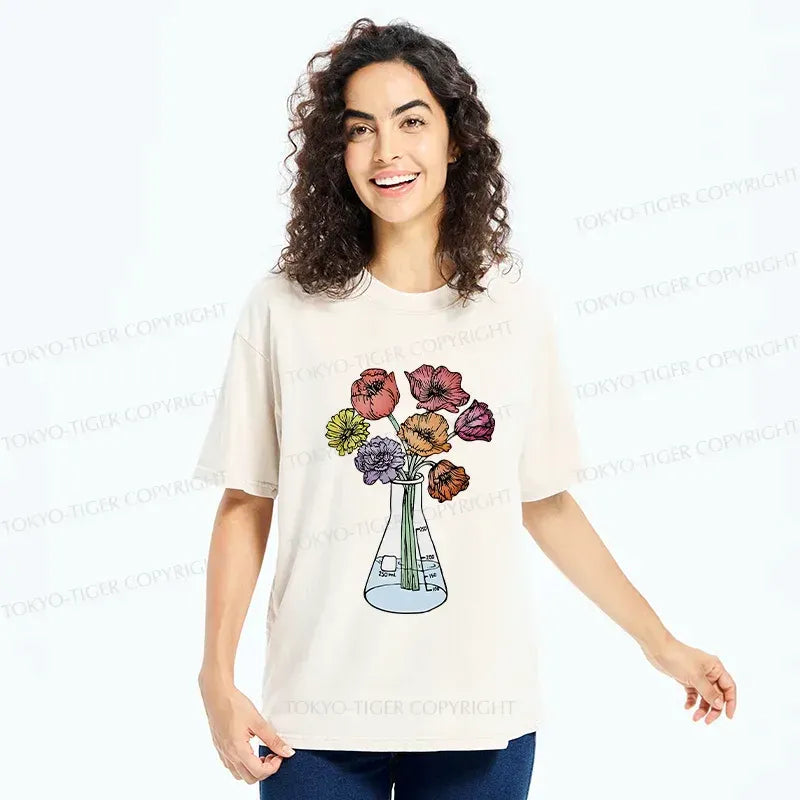Vintage Kyoto lion tee for casual wear