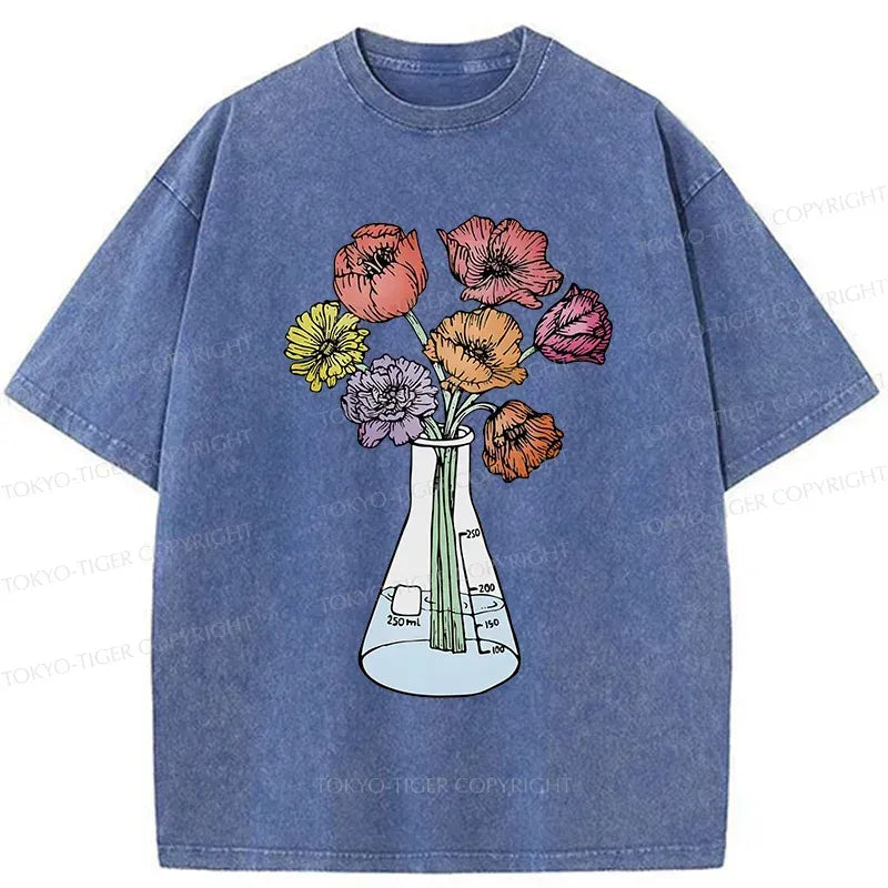 Vintage Kyoto lion tee for casual wear
