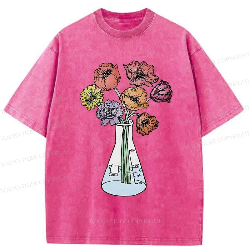 Unisex cotton t-shirt for streetwear
