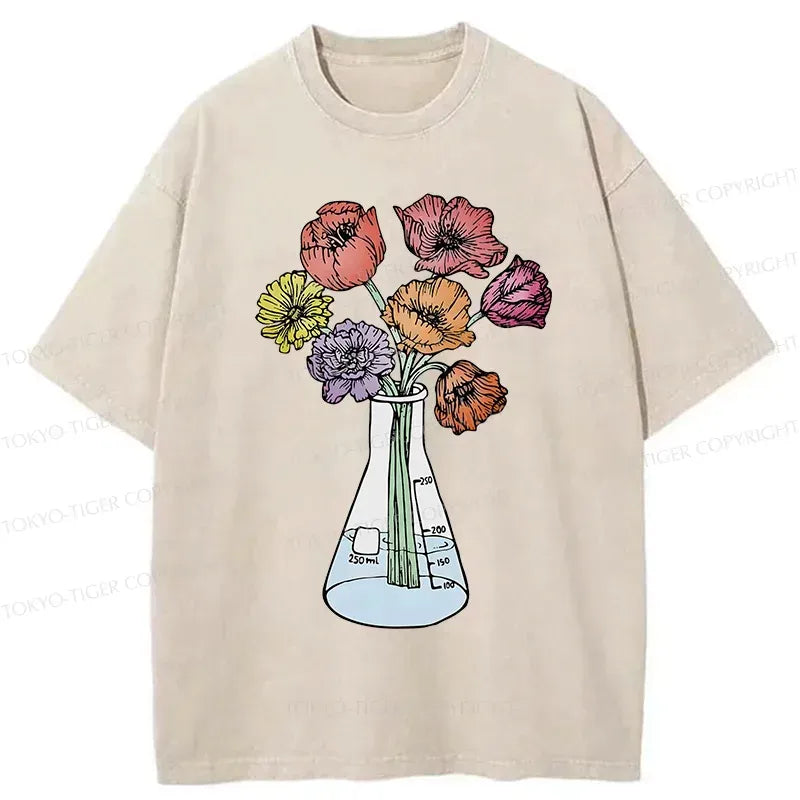 Vintage Kyoto lion tee for casual wear