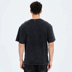 Unisex Japanese t-shirt for streetwear style