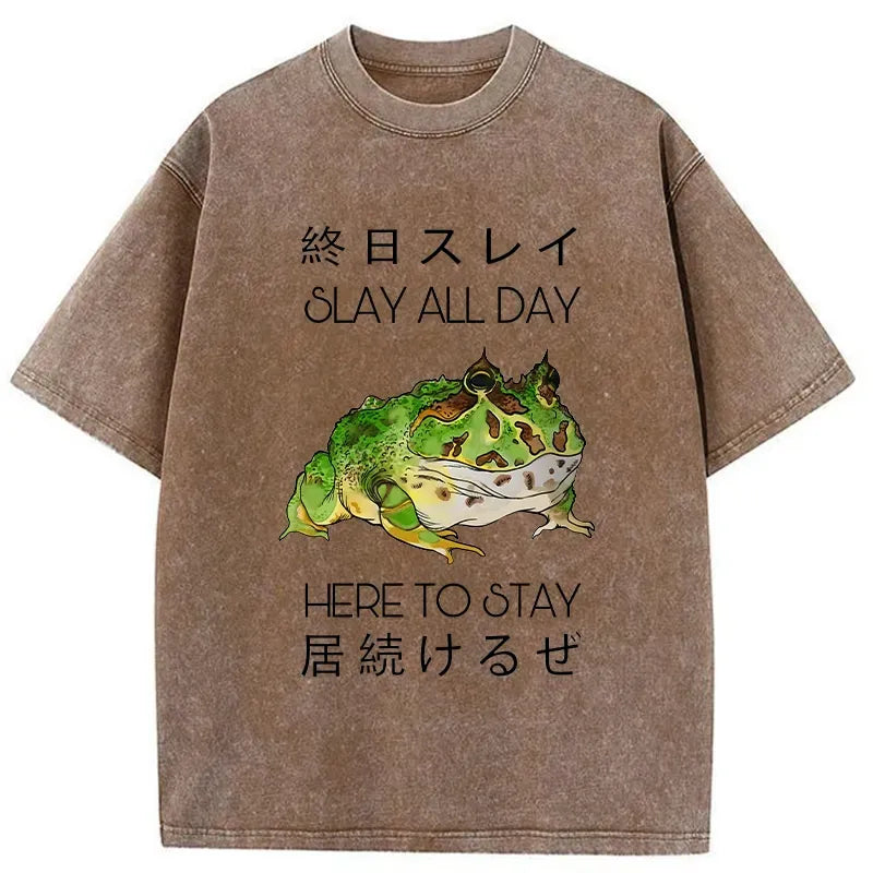 unisex kyoto lion tee on sale for summer